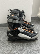 Schlittschuhe tecnopro größe gebraucht kaufen  Biberach an der Riß