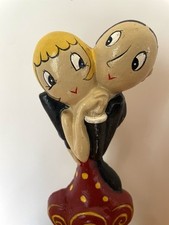 Vintage hubley fish for sale  Loves Park