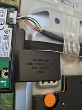 Samsung qe65q800t module d'occasion  Vertaizon