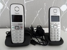 Gigaset e310 duo gebraucht kaufen  Gifhorn