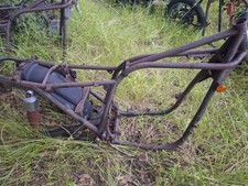 1976 kawasaki kz900 for sale  Albany