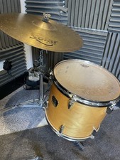 Floating tom drum for sale  HALSTEAD