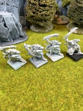 Metal skaven clan for sale  LONDON