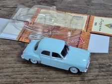 Voiture miniature renault d'occasion Voiture miniature renault d'occasion  Pordic