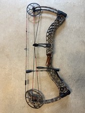 Mathews creed compound for sale  Dickson