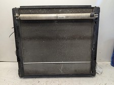 Radiator 166 type for sale  East Brunswick