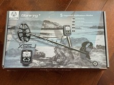 Gbnryg metal detector for sale  Austin