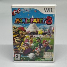 Videogioco mario party usato  Parabiago