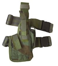 Coldre de coxa Eagle Industries SAS-MKV-W-LTM RG17CA, usado comprar usado  Enviando para Brazil
