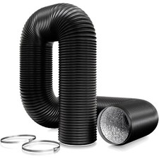 Pvc abluftschlauch 150mm gebraucht kaufen  Villingen-Schwenningen
