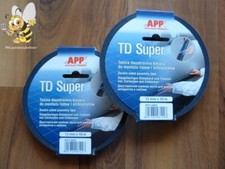 Neu rollen doppelseitiges gebraucht kaufen  Idstein