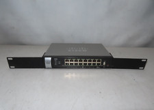 Roteador VPN Cisco RV325 Dual Gigabit WAN, usado comprar usado  Enviando para Brazil