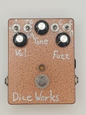 Dice works muff for sale  BIRMINGHAM