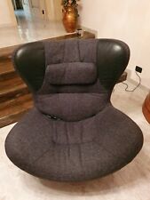 Poltrona sound natuzzi usato  Copertino
