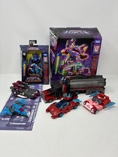 Hasbro Transformers Legacy surtido de 6 figuras segunda mano  Embacar hacia Mexico