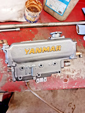 Yanmar heat exchanger for sale  CHICHESTER