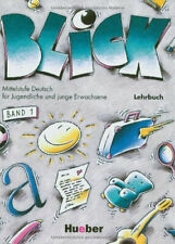 Blick rechtschreibung lehrbuch gebraucht kaufen  Stuttgart