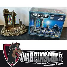 Warhammer 40000 40k gebraucht kaufen  Übach-Palenberg