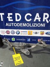 Motorino tergicristallo anteri usato  Villa Literno