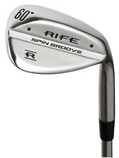 Rife spin groove for sale  Riverside