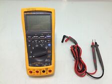 Fluke 789 process for sale  West Sacramento