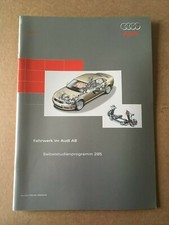 Selbststudienprogramm ssp 285 gebraucht kaufen  Abenberg