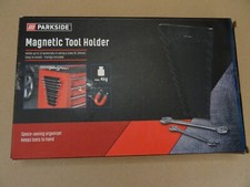 Parkside magnetic tool for sale  LONDON