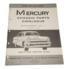 1954 ford mercury for sale  Alton