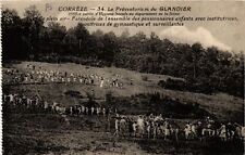 Old postcard preventorium d'occasion  Expédié en Belgium