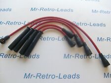 Red 8mm performance for sale  TELFORD