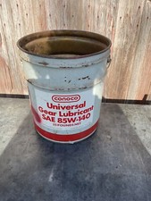 Vintage conoco universal for sale  Halstead