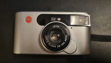 Appareil photo leica d'occasion  Montreuil