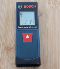 Bosch professional glm for sale  Greeley