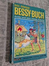 Große bessy buch gebraucht kaufen  Leimen