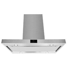 90cm chimney hood for sale  BRIGHTON