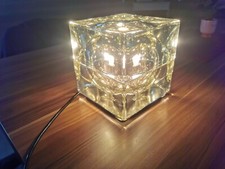 Cubosfera lampe vom gebraucht kaufen  Deutschland