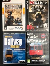 Lotto railroad pioneer usato  Torino