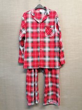 Peacocks red check for sale  WORKSOP