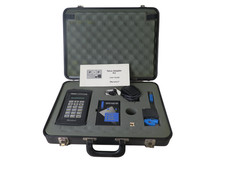 Microtest next handheld for sale  Columbus