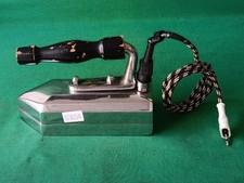 Ferro stiro elettrico usato  Italia