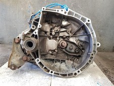 2012-2019 MK1 PEUGEOT 208 CAIXA DE CÂMBIO 1.4 GASOLINA 5 VELOCIDADES MANUAL EP3C (8FP) 20CQ88 comprar usado  Enviando para Brazil