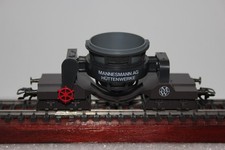 Märklin 4479 schlackewagen gebraucht kaufen  Dortmund