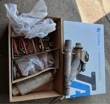 seat ibiza ricambi usato  Valvestino