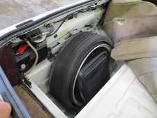 Used spare tire for sale  Bloomfield