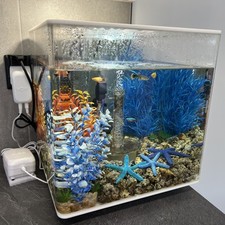 Biorb cube mcr for sale  BURY