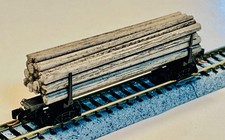 Micro trains scale for sale  Wichita
