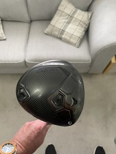 Cobra dark speed for sale  WIDNES