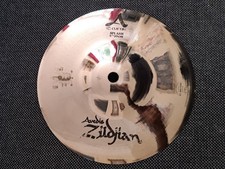 Zildjian custom splash for sale  LANCASTER