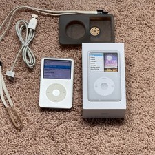 classic ipod case for sale  PERTH