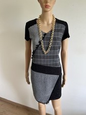 Robe hiver manches d'occasion  Void-Vacon